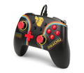 PowerA Enhanced Wired Controller for Nintendo Switch (Pikachu Arcade) thumbnail 4