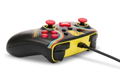 PowerA Enhanced Wired Controller for Nintendo Switch (Pikachu Arcade) thumbnail 5