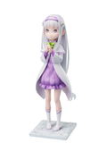Re:Zero Starting Life in Another World 1/7 Scale Pre-Painted Figure: Emilia Memory of Childhood thumbnail 1