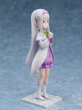 Re:Zero Starting Life in Another World 1/7 Scale Pre-Painted Figure: Emilia Memory of Childhood thumbnail 12