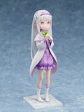 Re:Zero Starting Life in Another World 1/7 Scale Pre-Painted Figure: Emilia Memory of Childhood thumbnail 13