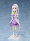 Re:Zero Starting Life in Another World 1/7 Scale Pre-Painted Figure: Emilia Memory of Childhood thumbnail 2