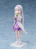 Re:Zero Starting Life in Another World 1/7 Scale Pre-Painted Figure: Emilia Memory of Childhood thumbnail 3