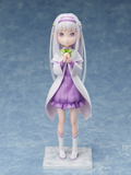 Re:Zero Starting Life in Another World 1/7 Scale Pre-Painted Figure: Emilia Memory of Childhood thumbnail 4