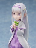 Re:Zero Starting Life in Another World 1/7 Scale Pre-Painted Figure: Emilia Memory of Childhood thumbnail 5