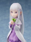 Re:Zero Starting Life in Another World 1/7 Scale Pre-Painted Figure: Emilia Memory of Childhood thumbnail 6