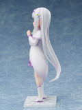 Re:Zero Starting Life in Another World 1/7 Scale Pre-Painted Figure: Emilia Memory of Childhood thumbnail 8