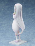Re:Zero Starting Life in Another World 1/7 Scale Pre-Painted Figure: Emilia Memory of Childhood thumbnail 9
