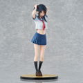 Sailor Fuku no Mannaka Pre-Painted Figure: Kantoku thumbnail 6