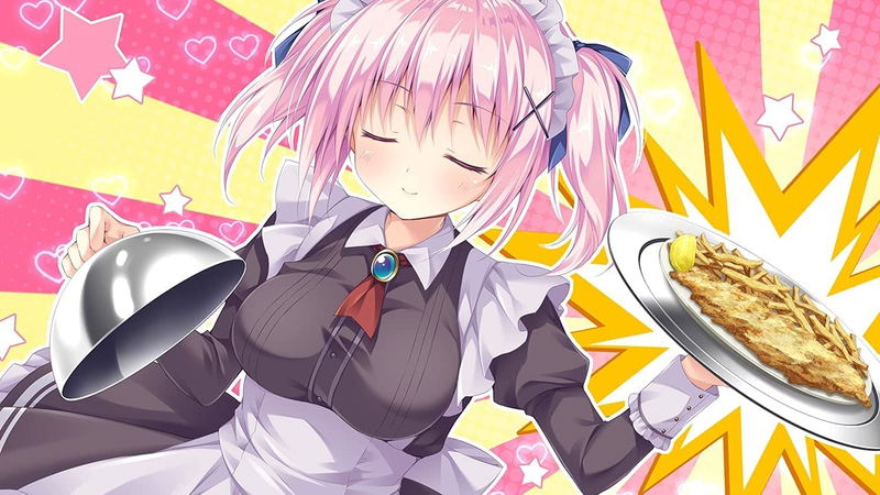 Sakura no Kumo * Scarlet no Koi [Limited Edition] image 5