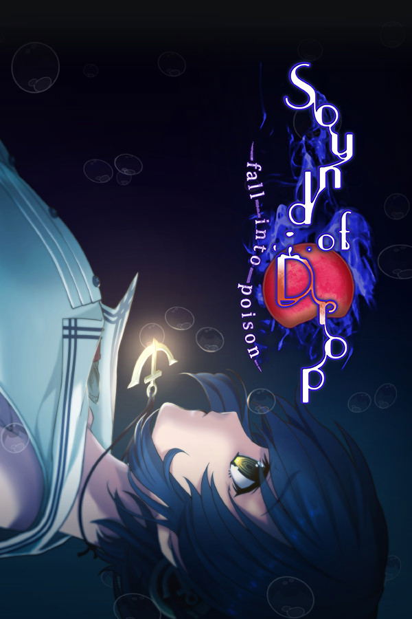 Sound of Drop: Fall Into Poison STEAM digital — Import Game Deal