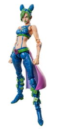Super Action Statue JoJo's Bizarre Adventure Part 6 Stone Ocean: Jolyne Cujoh (Re-run) thumbnail 1