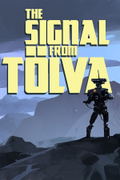 The Signal From Tolva <span class="ext" style="background-color: #2a475e; color: #FFFFFF;">STEAM</span> <span class="ext ext_digital">digital</span> thumbnail 1