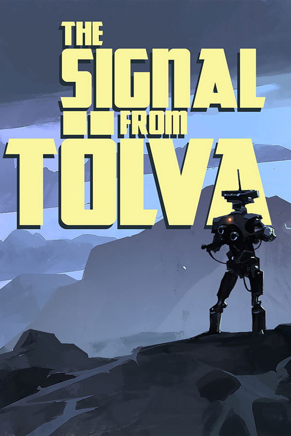 The Signal From Tolva <span class="ext" style="background-color: #2a475e; color: #FFFFFF;">STEAM</span> <span class="ext ext_digital">digital</span> image 1