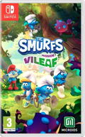 The Smurfs: Mission Vileaf [Collector's Edition] thumbnail 2