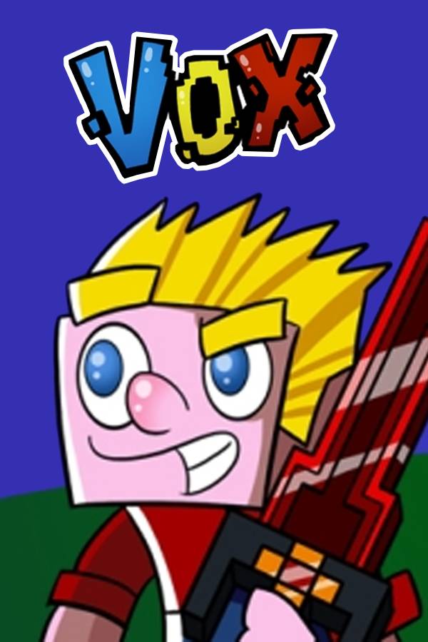 Vox <span class="ext" style="background-color: #2a475e; color: #FFFFFF;">STEAM</span> <span class="ext ext_digital">digital</span> image 1