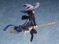 Wandering Witch The Journey of Elaina 1/7 Scale Pre-Painted Figure: Saya thumbnail 10
