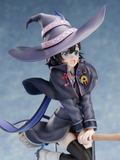 Wandering Witch The Journey of Elaina 1/7 Scale Pre-Painted Figure: Saya thumbnail 13