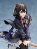 Wandering Witch The Journey of Elaina 1/7 Scale Pre-Painted Figure: Saya thumbnail 5