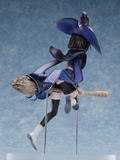 Wandering Witch The Journey of Elaina 1/7 Scale Pre-Painted Figure: Saya thumbnail 7