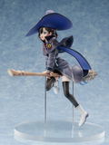 Wandering Witch The Journey of Elaina 1/7 Scale Pre-Painted Figure: Saya thumbnail 8