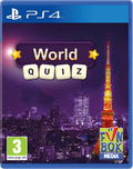 World Quiz thumbnail 1
