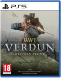 WWI Verdun - Western Front thumbnail 1