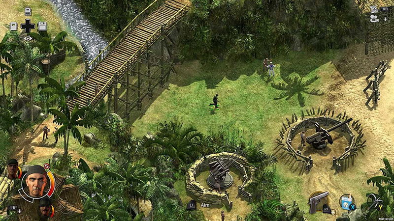 Commandos 2 HD Remaster (English) image 9