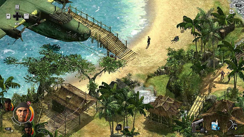 Commandos 2 HD Remaster (English) image 10