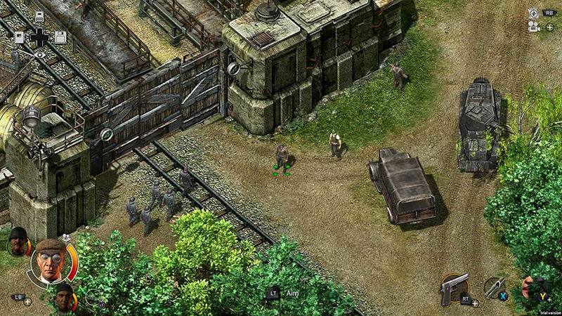 Commandos 2 HD Remaster (English) image 11