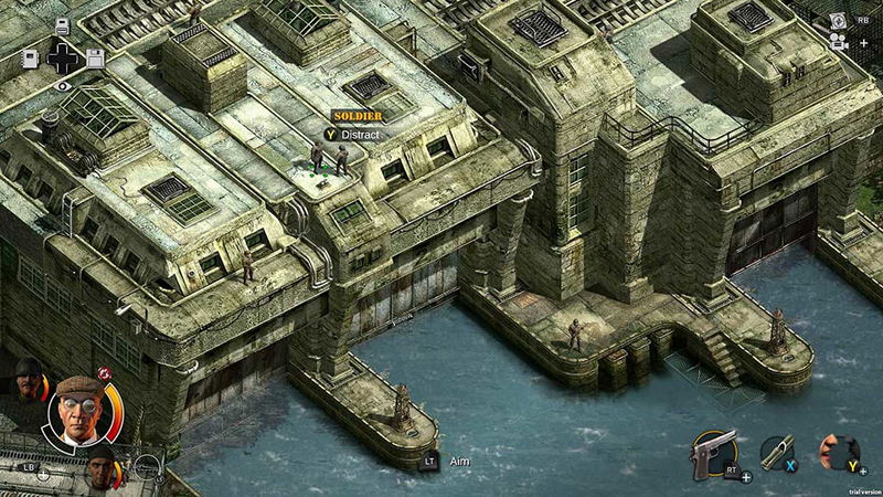 Commandos 2 HD Remaster (English) image 12