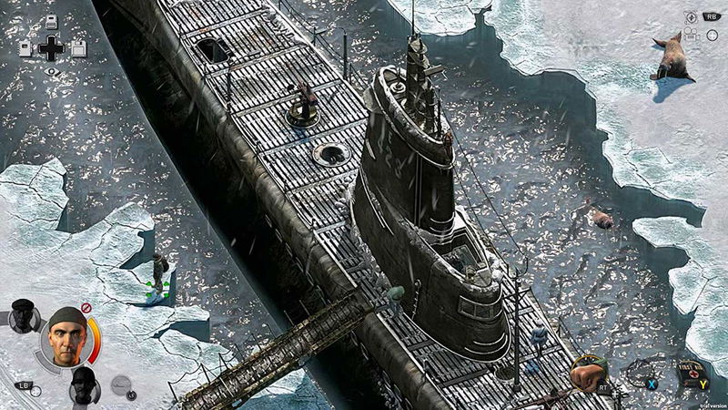 Commandos 2 HD Remaster (English) image 13