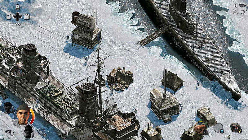 Commandos 2 HD Remaster (English) image 14