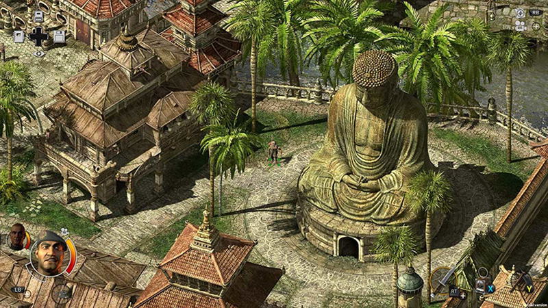Commandos 2 HD Remaster (English) image 2