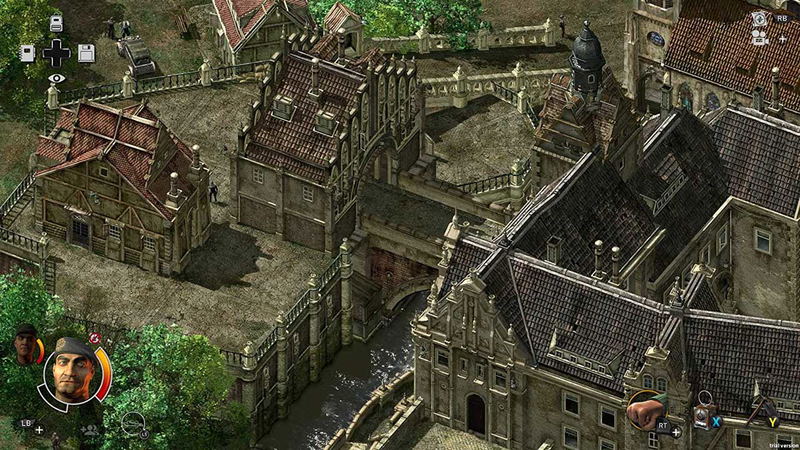 Commandos 2 HD Remaster (English) image 6