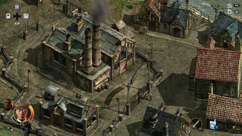 Commandos 2 HD Remaster (English) image 7