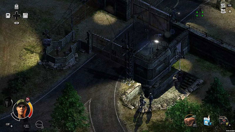 Commandos 2 HD Remaster (English) image 8