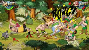 Asterix & Obelix: Slap Them All! [Limited Edition]