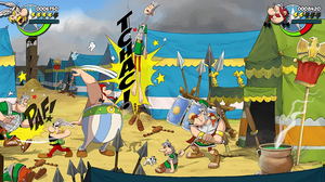 Asterix & Obelix: Slap Them All! [Limited Edition]_