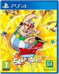 Asterix & Obelix: Slap Them All! [Collector's Edition] thumbnail 2