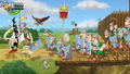 Asterix & Obelix: Slap Them All! [Collector's Edition] thumbnail 8