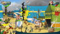 Asterix & Obelix: Slap Them All! [Collector's Edition] thumbnail 9
