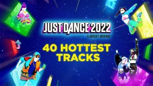Just Dance 2022 (English)