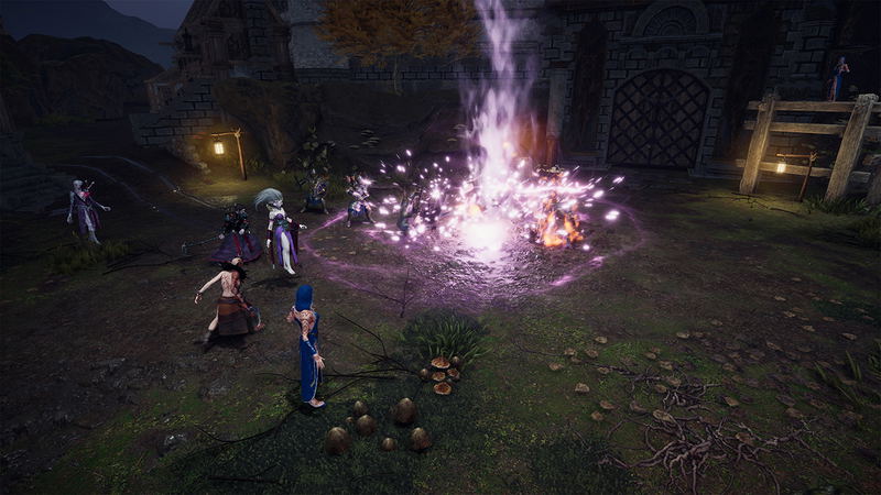 Disciples: Liberation (English) image 7