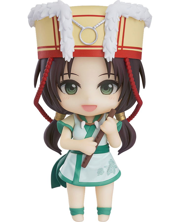 Nendoroid No. 1683 The Legend of Sword and Fairy: Anu [GSC Online Shop Limited Ver.] image 1