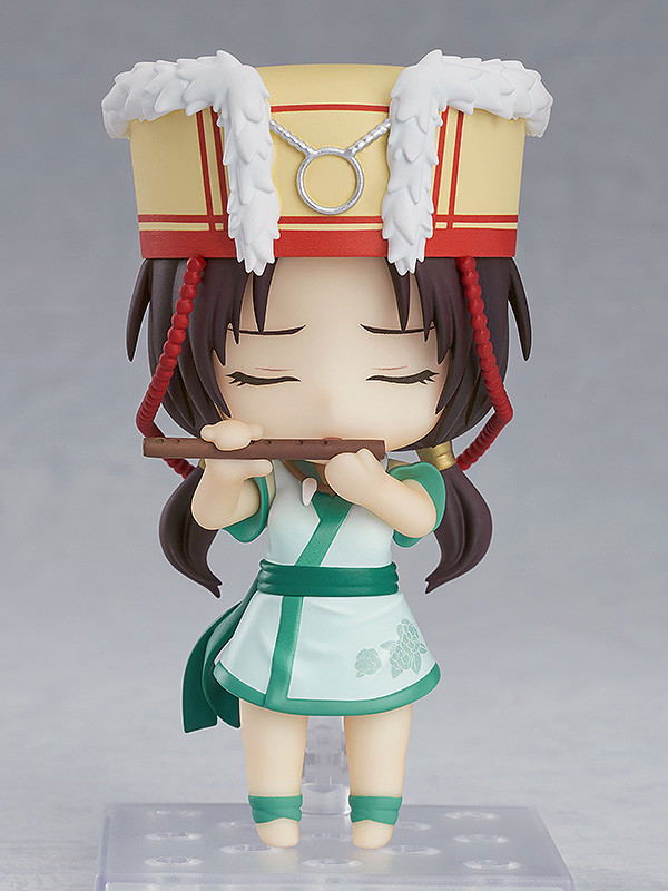 Nendoroid No. 1683 The Legend of Sword and Fairy: Anu [GSC Online Shop Limited Ver.] image 5