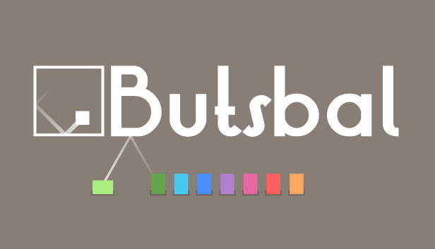 Butsbal STEAM digital — Import Game Deal
