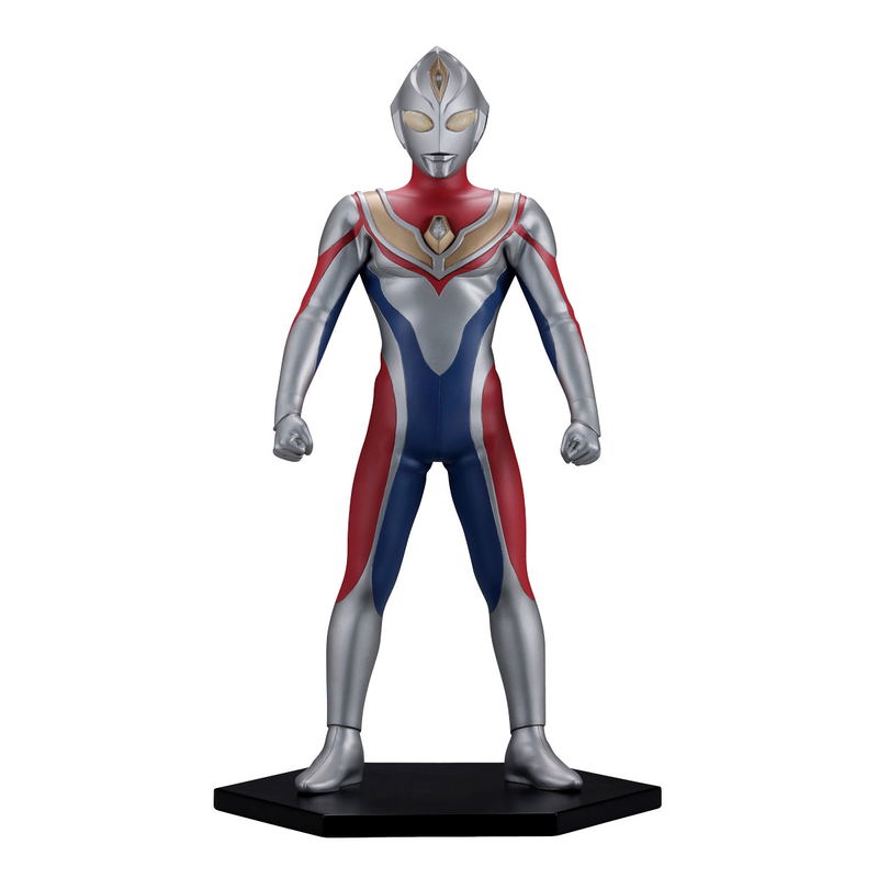 Character Classics Ultraseven Dyna: Ultraman Dyna image 1