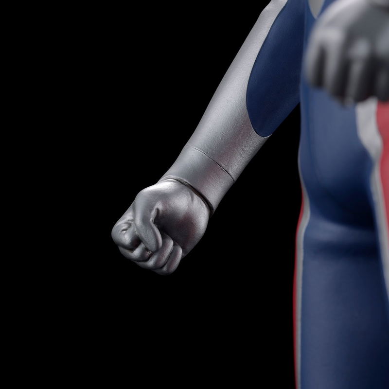 Character Classics Ultraseven Dyna: Ultraman Dyna image 12