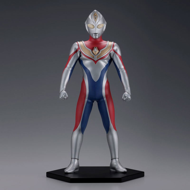 Character Classics Ultraseven Dyna: Ultraman Dyna image 2